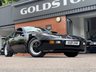 USED 1981 PORSCHE 924 2.0L TURBO 2d 177 BHP Homologation Special 1 OF 75 RHD