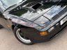 USED 1981 PORSCHE 924 2.0L TURBO 2d 177 BHP Homologation Special 1 OF 75 RHD