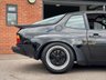 USED 1981 PORSCHE 924 2.0L TURBO 2d 177 BHP Homologation Special 1 OF 75 RHD
