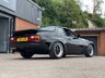 USED 1981 PORSCHE 924 2.0L TURBO 2d 177 BHP Homologation Special 1 OF 75 RHD
