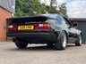 USED 1981 PORSCHE 924 2.0L TURBO 2d 177 BHP Homologation Special 1 OF 75 RHD