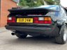 USED 1981 PORSCHE 924 2.0L TURBO 2d 177 BHP Homologation Special 1 OF 75 RHD