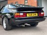 USED 1981 PORSCHE 924 2.0L TURBO 2d 177 BHP Homologation Special 1 OF 75 RHD