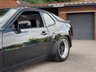 USED 1981 PORSCHE 924 2.0L TURBO 2d 177 BHP Homologation Special 1 OF 75 RHD