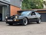 USED 1981 PORSCHE 924 2.0L TURBO 2d 177 BHP Homologation Special 1 OF 75 RHD