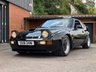 USED 1981 PORSCHE 924 2.0L TURBO 2d 177 BHP Homologation Special 1 OF 75 RHD