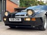 USED 1981 PORSCHE 924 2.0L TURBO 2d 177 BHP Homologation Special 1 OF 75 RHD