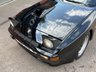 USED 1981 PORSCHE 924 2.0L TURBO 2d 177 BHP Homologation Special 1 OF 75 RHD