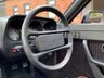 USED 1981 PORSCHE 924 2.0L TURBO 2d 177 BHP Homologation Special 1 OF 75 RHD