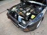 USED 1981 PORSCHE 924 2.0L TURBO 2d 177 BHP Homologation Special 1 OF 75 RHD