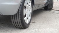 USED 2011 11 VAUXHALL MERIVA 1.7 EXCLUSIV CDTI 5d 99 BHP 