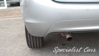 USED 2011 11 VAUXHALL MERIVA 1.7 EXCLUSIV CDTI 5d 99 BHP 