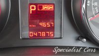 USED 2011 11 VAUXHALL MERIVA 1.7 EXCLUSIV CDTI 5d 99 BHP 