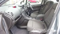 USED 2011 11 VAUXHALL MERIVA 1.7 EXCLUSIV CDTI 5d 99 BHP 