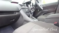 USED 2011 11 VAUXHALL MERIVA 1.7 EXCLUSIV CDTI 5d 99 BHP 