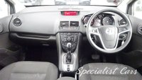 USED 2011 11 VAUXHALL MERIVA 1.7 EXCLUSIV CDTI 5d 99 BHP 