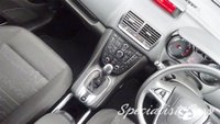 USED 2011 11 VAUXHALL MERIVA 1.7 EXCLUSIV CDTI 5d 99 BHP 