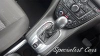 USED 2011 11 VAUXHALL MERIVA 1.7 EXCLUSIV CDTI 5d 99 BHP 