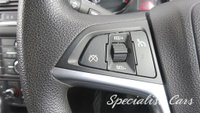 USED 2011 11 VAUXHALL MERIVA 1.7 EXCLUSIV CDTI 5d 99 BHP 