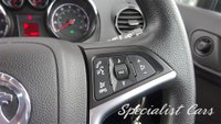 USED 2011 11 VAUXHALL MERIVA 1.7 EXCLUSIV CDTI 5d 99 BHP 