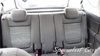 USED 2011 11 VAUXHALL MERIVA 1.7 EXCLUSIV CDTI 5d 99 BHP 