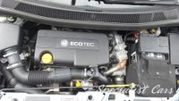 USED 2011 11 VAUXHALL MERIVA 1.7 EXCLUSIV CDTI 5d 99 BHP 