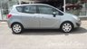 USED 2011 11 VAUXHALL MERIVA 1.7 EXCLUSIV CDTI 5d 99 BHP 