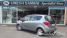 USED 2011 11 VAUXHALL MERIVA 1.7 EXCLUSIV CDTI 5d 99 BHP 