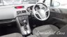 USED 2011 11 VAUXHALL MERIVA 1.7 EXCLUSIV CDTI 5d 99 BHP 