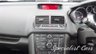 USED 2011 11 VAUXHALL MERIVA 1.7 EXCLUSIV CDTI 5d 99 BHP 
