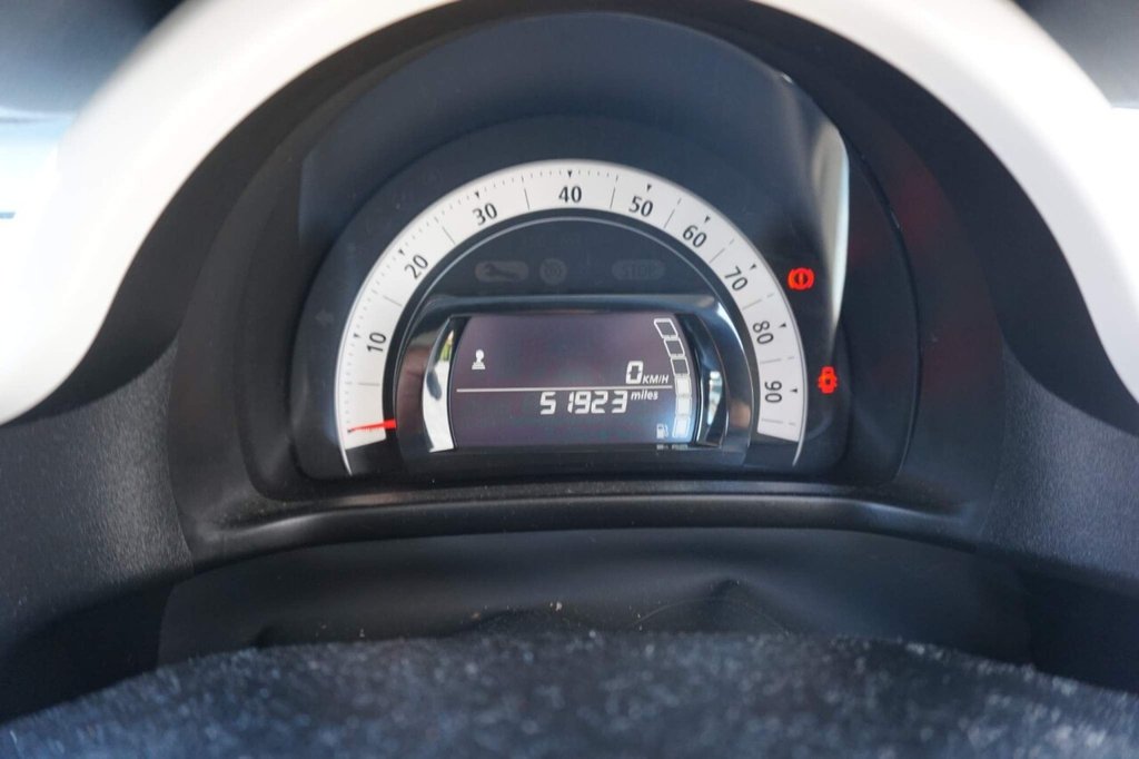 USED 2015 65 RENAULT TWINGO 1.0L DYNAMIQUE SCE S/S 5d 70 BHP SERVICE HISTORY/ZERO ROAD TAX!