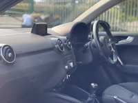 USED 2016 16 AUDI A1 1.6 SPORTBACK TDI SPORT 5d 114 BHP 