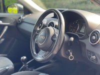 USED 2016 16 AUDI A1 1.6 SPORTBACK TDI SPORT 5d 114 BHP 