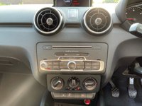 USED 2016 16 AUDI A1 1.6 SPORTBACK TDI SPORT 5d 114 BHP 