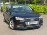 USED 2016 16 AUDI A1 1.6 SPORTBACK TDI SPORT 5d 114 BHP 
