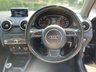 USED 2016 16 AUDI A1 1.6 SPORTBACK TDI SPORT 5d 114 BHP 