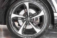 USED 2018 18 AUDI Q7 3.0 TDI QUATTRO BLACK EDITION 5d 269 BHP + NATIONWIDE HOME DELIVERY +