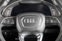 USED 2018 18 AUDI Q7 3.0 TDI QUATTRO BLACK EDITION 5d 269 BHP + NATIONWIDE HOME DELIVERY +