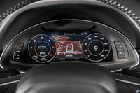 USED 2018 18 AUDI Q7 3.0 TDI QUATTRO BLACK EDITION 5d 269 BHP + NATIONWIDE HOME DELIVERY +