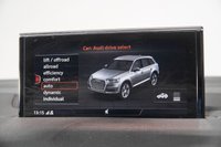 USED 2018 18 AUDI Q7 3.0 TDI QUATTRO BLACK EDITION 5d 269 BHP + NATIONWIDE HOME DELIVERY +