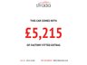 USED 2018 18 AUDI Q7 3.0 TDI QUATTRO BLACK EDITION 5d 269 BHP + NATIONWIDE HOME DELIVERY +