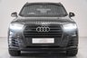 USED 2018 18 AUDI Q7 3.0 TDI QUATTRO BLACK EDITION 5d 269 BHP + NATIONWIDE HOME DELIVERY +