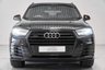 USED 2018 18 AUDI Q7 3.0 TDI QUATTRO BLACK EDITION 5d 269 BHP + NATIONWIDE HOME DELIVERY +