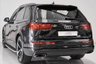 USED 2018 18 AUDI Q7 3.0 TDI QUATTRO BLACK EDITION 5d 269 BHP + NATIONWIDE HOME DELIVERY +