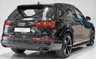 USED 2018 18 AUDI Q7 3.0 TDI QUATTRO BLACK EDITION 5d 269 BHP + NATIONWIDE HOME DELIVERY +