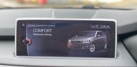 USED 2015 15 BMW X5 3.0 XDRIVE40D M SPORT 5d 309 BHP HUGE SPEC X5 40D