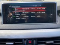 USED 2015 15 BMW X5 3.0 XDRIVE40D M SPORT 5d 309 BHP HUGE SPEC X5 40D