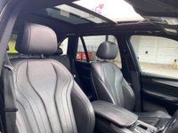 USED 2015 15 BMW X5 3.0 XDRIVE40D M SPORT 5d 309 BHP HUGE SPEC X5 40D