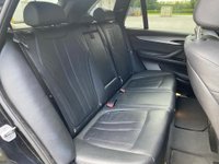 USED 2015 15 BMW X5 3.0 XDRIVE40D M SPORT 5d 309 BHP HUGE SPEC X5 40D