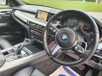 USED 2015 15 BMW X5 3.0 XDRIVE40D M SPORT 5d 309 BHP HUGE SPEC X5 40D